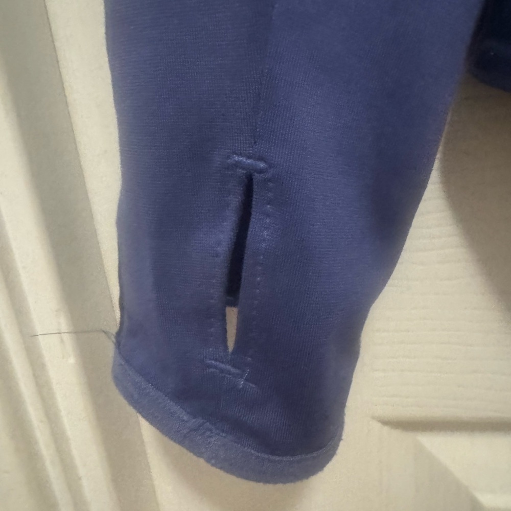 Women's Nike Dri Fit Running Jacket - Picture 3 of 8